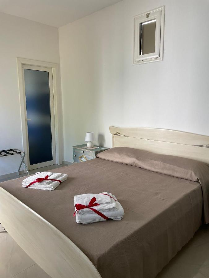 Villa Degli Angeli Santa Maria al Bagno Exterior foto